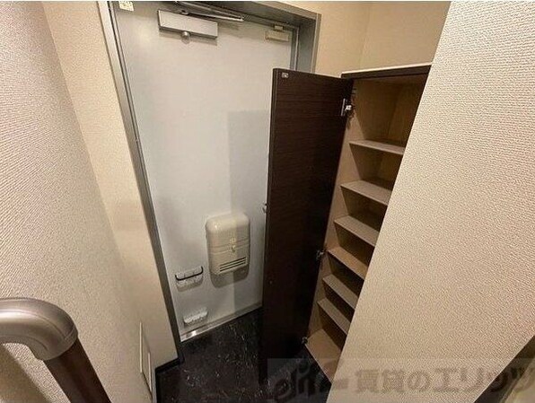 レオネクストラ メイジュ天神橋の物件内観写真